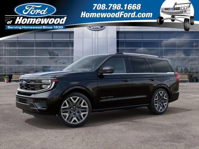 2027 Ford Expedition Platinum for sale in Homewood, IL