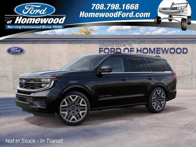 2027 Ford Expedition Platinum for sale in Homewood, IL