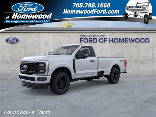 2026 Ford F-250 XL for sale in Homewood, IL