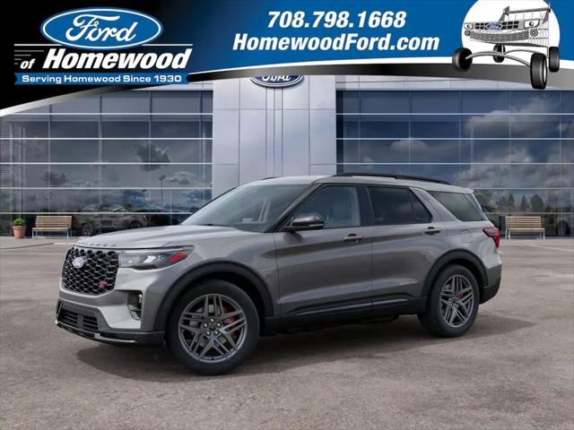 2027 Ford Explorer ST for sale in Homewood, IL