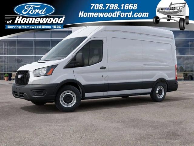 2027 Ford Transit Cargo Van T-350 for sale in Homewood, IL