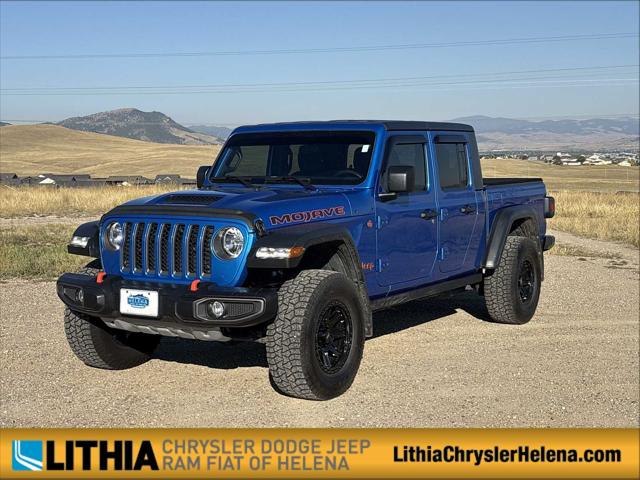 2021 Jeep Gladiator Sport for sale in Helena, MT