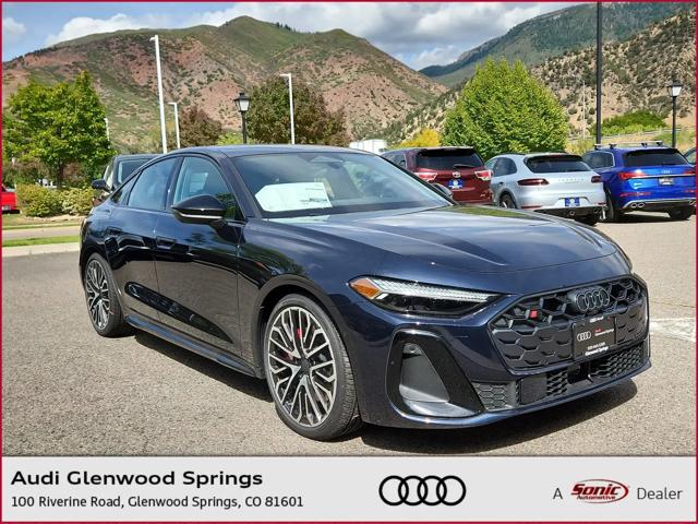 2026 Audi S5 Premium Plus TFSI quattro S tronic for sale in Glenwood Springs, CO