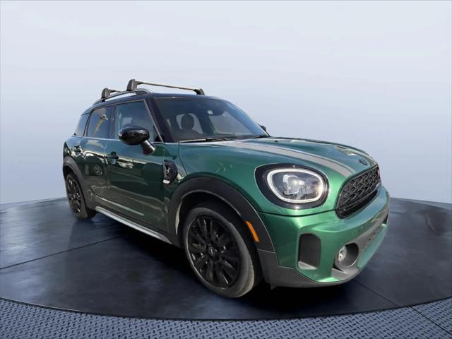2023 MINI Cooper Countryman Cooper S for sale in Jacksonville, FL