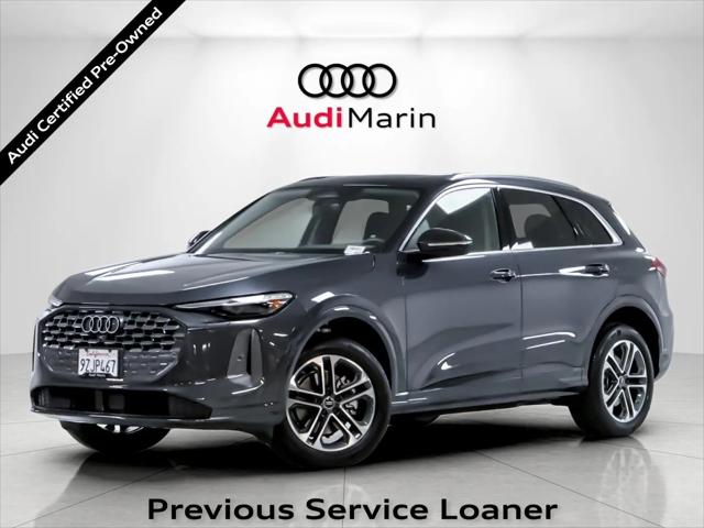 2026 Audi Q5 Premium Plus TFSI quattro S tronic for sale in San Rafael, CA
