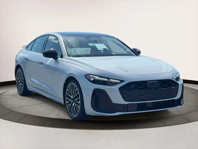 2026 Audi S5 Premium Plus TFSI quattro S tronic for sale in Newton, NJ