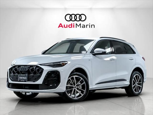 2026 Audi Q5 Premium Plus TFSI quattro S tronic for sale in San Rafael, CA