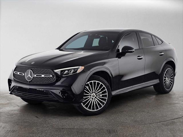 2026 Mercedes-Benz GLC 4MATIC for sale in Thousand Oaks, CA