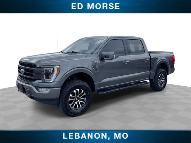 2023 Ford F-150 LARIAT for sale in Lebanon, MO