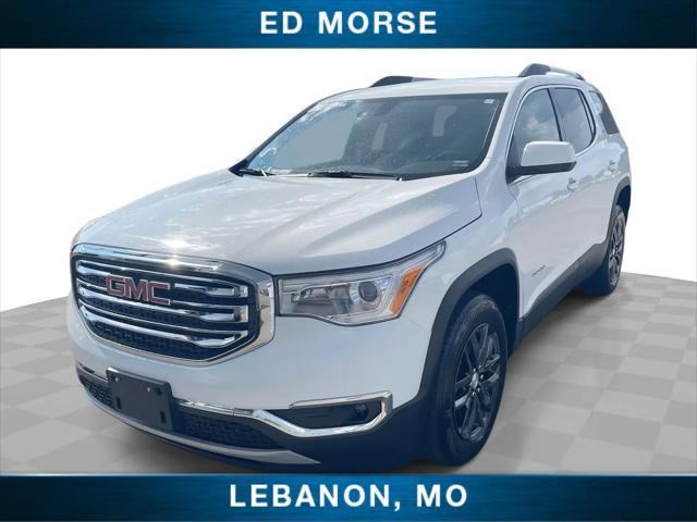 2019 GMC Acadia SLT-1 for sale in Lebanon, MO