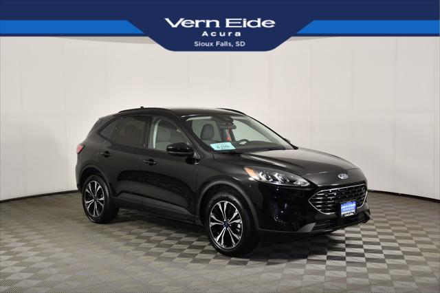 2022 Ford Escape SE for sale in Siux Falls, SD