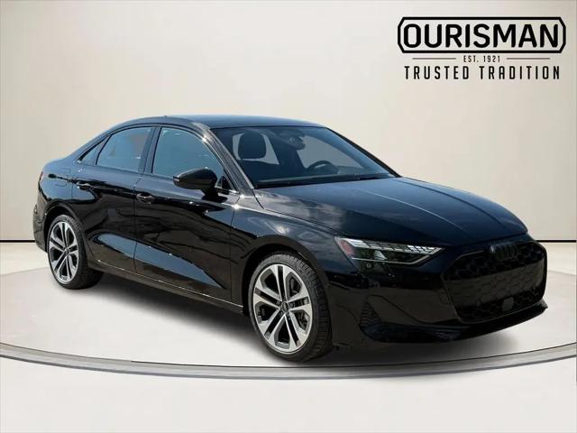 2026 Audi A3 Premium 40 TFSI quattro S tronic for sale in Frederick, MD