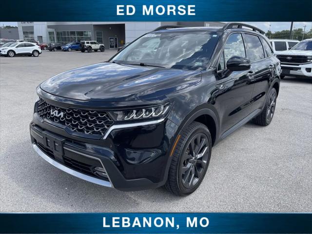 2022 Kia Sorento X-Line EX for sale in Lebanon, MO