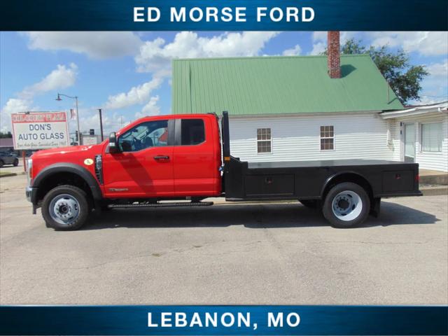 2026 Ford F-450 XL for sale in Lebanon, MO