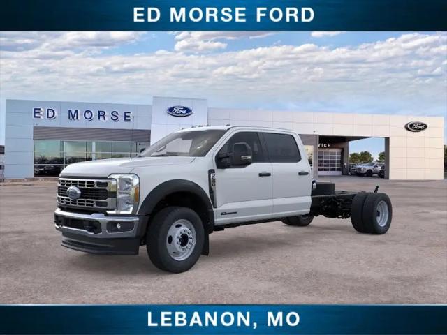 2026 Ford F-550 XL for sale in Lebanon, MO