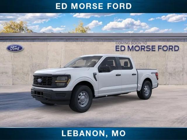 2026 Ford F-150 XL for sale in Lebanon, MO