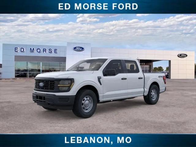 2026 Ford F-150 XL for sale in Lebanon, MO