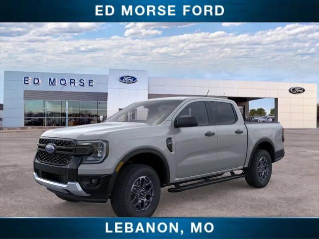 2026 Ford Ranger XLT for sale in Lebanon, MO