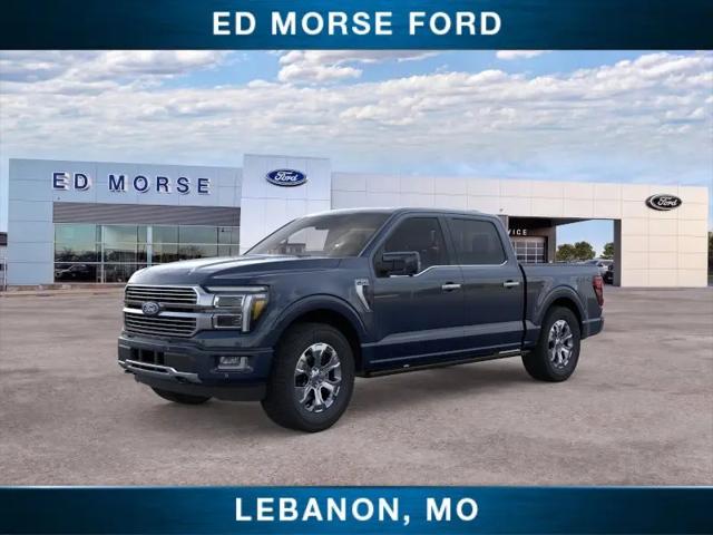 2026 Ford F-150 Platinum for sale in Lebanon, MO