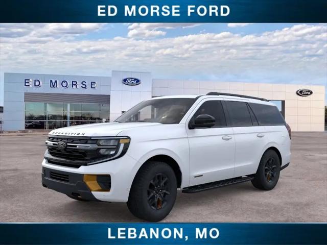 2026 Ford Expedition Tremor for sale in Lebanon, MO