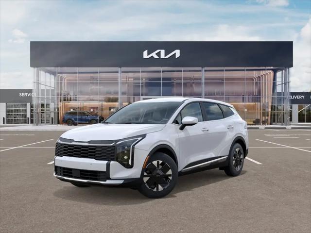 2027 Kia Sportage Hybrid LX for sale in Shiloh, IL