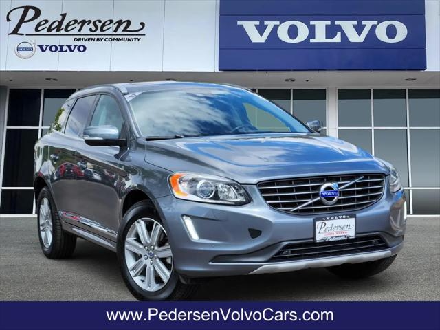 2017 Volvo XC60 T5 Inscription for sale in Fort Collins, CO