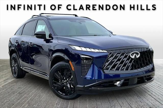 2027 INFINITI X6 SPORT for sale in Clarendon Hills, IL