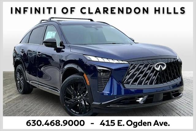 2027 INFINITI X6 SPORT for sale in Clarendon Hills, IL