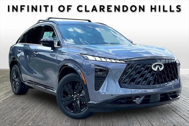 2027 INFINITI X6 SPORT for sale in Clarendon Hills, IL