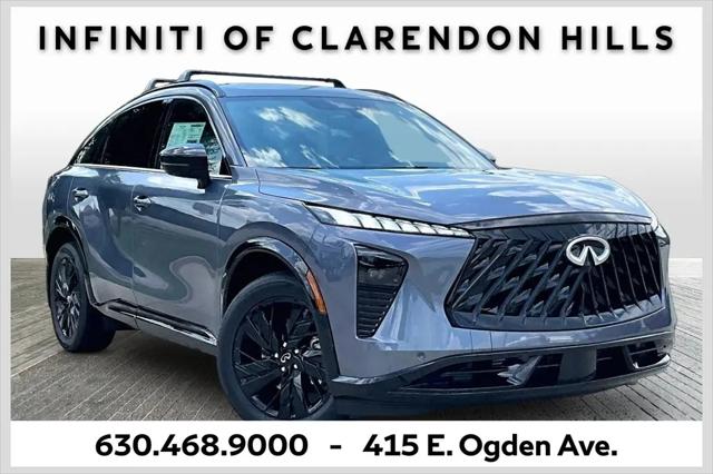 2027 INFINITI X6 SPORT for sale in Clarendon Hills, IL