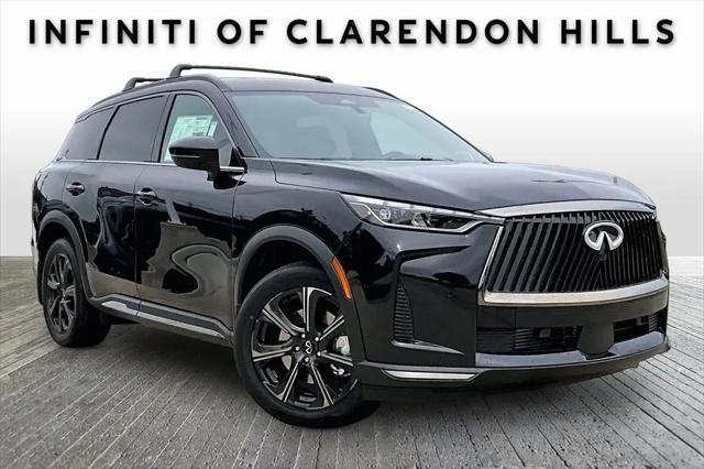 2027 INFINITI QX60 AUTOGRAPH AWD for sale in Clarendon Hills, IL