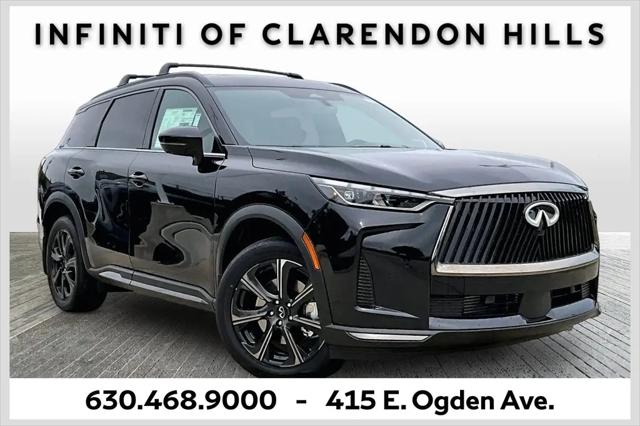 2027 INFINITI QX60 AUTOGRAPH AWD for sale in Clarendon Hills, IL