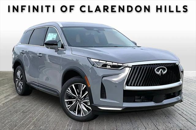 2027 INFINITI QX60 LUXE AWD for sale in Clarendon Hills, IL