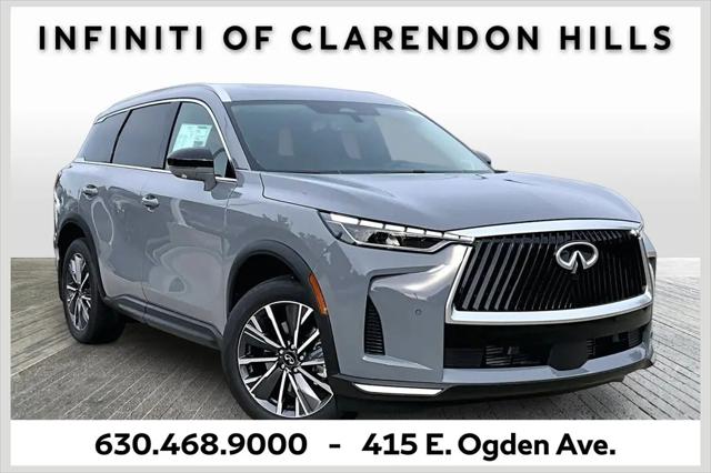 2027 INFINITI QX60 LUXE AWD for sale in Clarendon Hills, IL