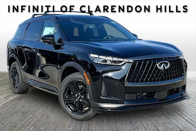 2027 INFINITI QX60 SPORT AWD for sale in Clarendon Hills, IL