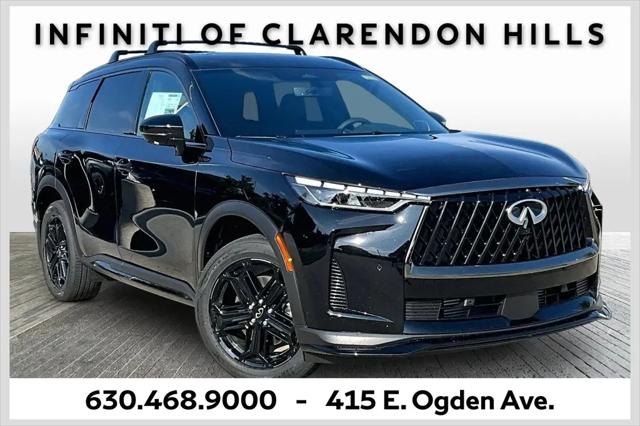 2027 INFINITI QX60 SPORT AWD for sale in Clarendon Hills, IL