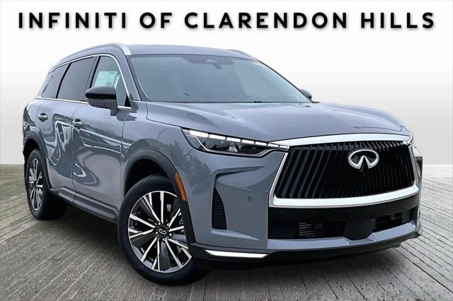 2027 INFINITI QX60 LUXE AWD for sale in Clarendon Hills, IL
