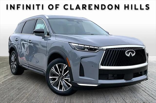 2027 INFINITI QX60 LUXE AWD for sale in Clarendon Hills, IL