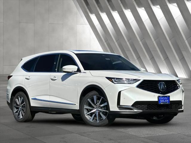 2026 Acura MDX Technology Package for sale in Salem, OR