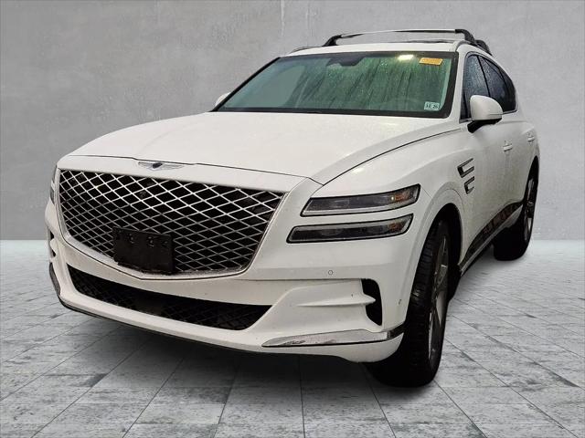 2022 Genesis GV80 3.5T AWD for sale in Marlton, NJ
