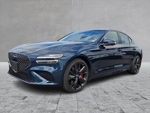 2023 Genesis G70 3.3T AWD for sale in Marlton, NJ
