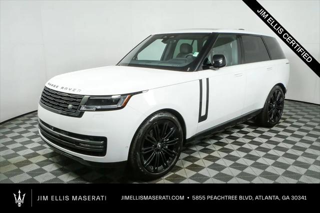 2024 Land Rover Range Rover P400 SE for sale in Atlanta, GA