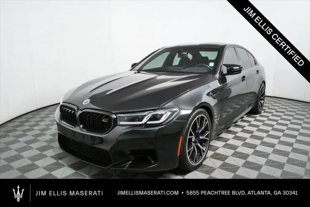 2023 BMW M5 Standard for sale in Atlanta, GA
