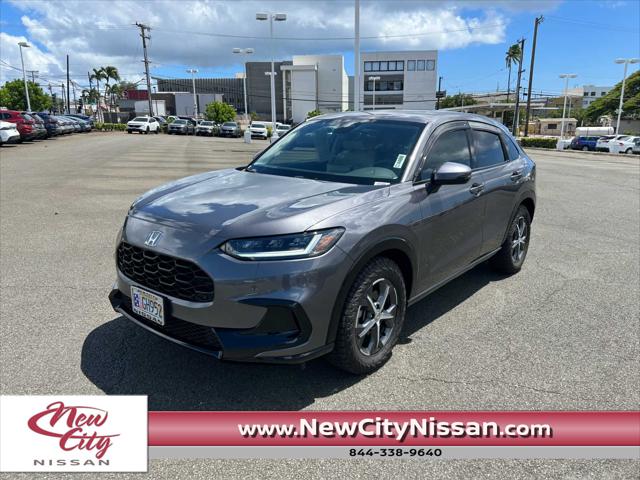2025 Honda HR-V 2WD EX-L for sale in Honolulu, HI