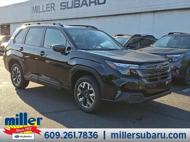 2026 Subaru Forester Premium for sale in Lumberton, NJ