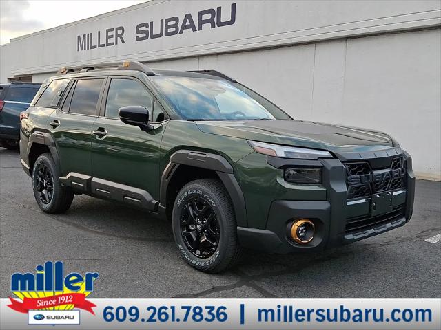 2026 Subaru Outback Wilderness for sale in Lumberton, NJ