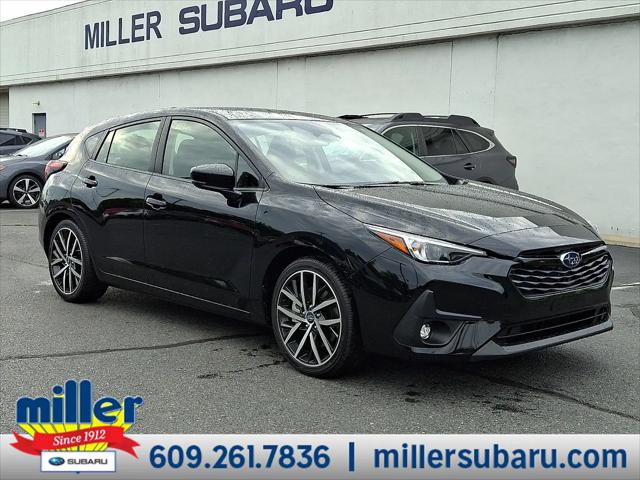 2026 Subaru Impreza Sport for sale in Lumberton, NJ