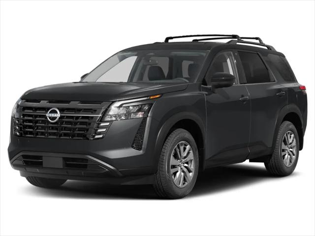 2026 Nissan Pathfinder SV for sale in Shelton, CT