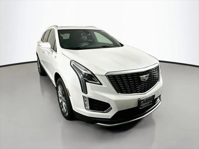 2021 Cadillac XT5 FWD Premium Luxury for sale in Shiloh, IL
