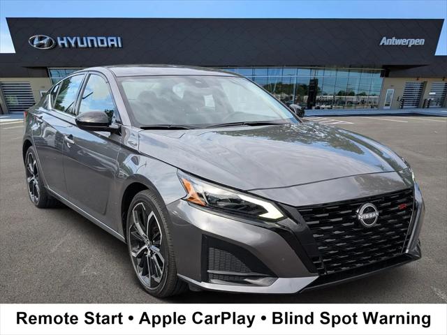 2026 Nissan Altima SR FWD for sale in Catonsville, MD